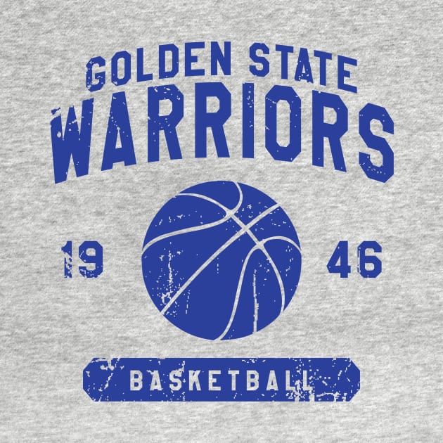 warriors basketball by GS